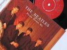 THE BEATLES PLEASE PLEASE ME 7 INCH VINYL 45 PARLOPHONE UK NM