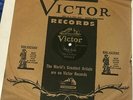 Fisk University Jubilee Quartet Rev Myers 1909 GOSPEL 78 Roll Jordan Roll VICTOR