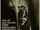 Rolling Stones: Out of Our Heads, DECCA LK4733, Mono