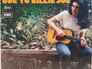 Bobbie Gentry - Ode to Billie Joe 1967 Vinyl Album EMI Capitol Records