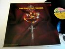 THE ELECTRIC PRUNES - MASS IN F MINOR - STAMPA CARTONATA USA - LP VINILE