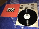 APHRODITE'S CHILD 2xLP 1972 
