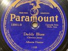 1922 Blues ALBERTA HUNTER / HENDERSON 