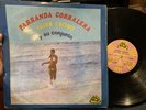 CESAR CASTRO Y SU CONJUNTO “ PARRANDA CORRALERA “ GOCEMOS LA VIDA / AYER LA VÍ