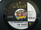 THE MOODS    RAINMAKER    Wand 11224 Promo   Northern Soul
