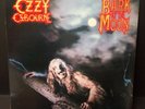 Ozzy Osbourne - Bark At The Moon 1983 vinyl CBS Records