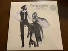 Fleetwood Mac Rumors Clear Vinyl Lp Sealed Import