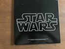 STAR WARS ORIGINAL SOUNDTRACK 20TH CENTURY 2LP EX/VG