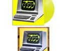 Kraftwerk, Computer World, LP - Indie Neon Yellow Coloured Vinyl, Ltd Edition