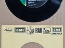 CREEDENCE CLEARWATER REVIVAL  Bad Moon Rising & Lodi  CCR 7