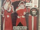 MOTORHEAD ACE OF SPADES BLACK FRIDAY RSD 2020 HOLIDAY RED LIMTED VINYL EP