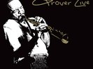 GROVER WASHINGTON JR. Grover Live | Brand New Sealed RSDBF Vinyl LP
