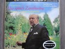 Classic Records LSC 1806 Strauss Reiner CSO Also Sprach Zarathustra 200G LP NEW