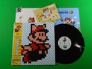 SUPER MARIO BROS. 3 SOUNDTRACK / Vinyl Record NOT MOONSHAKE IAM8BIT BROTHERS I07