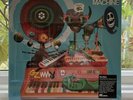 Gorillaz Song Machine Season One LP VMP Numbered Purple Marbled Vinyl SEALED