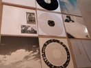 John Lennon RSD 2011 Imagine box set 40th anniversary White vinyl LP sessions +
