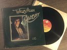 WILLIS ALAN RAMSEY - S/T LP Shelter SR 52013
