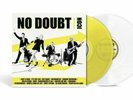 NO DOUBT   Icon   Exclusive Edition YELLOW & WHITE Color Vinyl 2LP Gwen Stefani