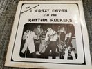 Crazy Cavan, Teddy Boy Rock n' Roll 7