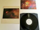 Cocteau Twins - Victorialand UK 1986 4AD 1st Press LP + Inner Sleeve