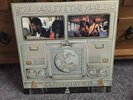 BOB MARLEY & THE WAILERS - BABYLON BY BUS ORIGINAL FIRST PRESSING WITH POSTER. 