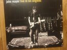 John mayer where the light is 4LP Vinyl Set