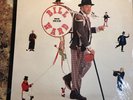 BILL WARD WARD ONE ALONG THE WAY LP SOLO BLACK SAB DRUMMER 1990 ORIG SHRINK