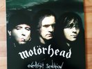 Motorhead - Overnight Sensation vinyl LP (2016 repress) - Like New