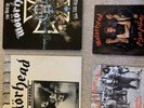 Motorhead Vinyl Bundle - 2 x 12” & 2 X 7”