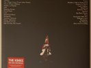 THE KINKS - KRONIKLES - 2 LP RED VINYL NEW SEALED RECORD STORE DAY RSD 2020
