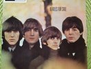 The Beatles Vinyl EP 7