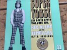 Templars Red Alert Split LP Vinyl 1994 Oi Skinhead Punk Rar