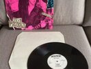 sex pistols Mini Album Vinyl 1985 Chaos Records RARE Punk New Wave