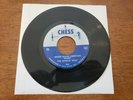 Howlin Wolf 45 Smoke Stack Lightning/ you can't be beat 7