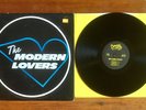 The Modern Lovers: Self-Titled LP Vinyl 1978 Beserkley Jonathan Richman NM/VG+