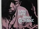 JOHN COLTRANE Lush Life PRESTIGE LP OJC-131 (P-7188) RE-ISSUE