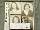 Uncle Tupelo Live @ Lounge Ax Record Store Day 2 LP Vinyl 2020, Sealed, Mint