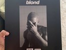 -Frank Ocean Black Friday Blonde (Blond) LP - Used