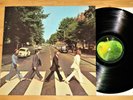The Beatles ? Abbey Road  Apple Records ?1C 072-04 243 - Deutsche Pressung 1977
