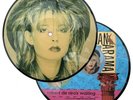 BANANARAMA Robert De Niro's Waiting - Keren Picture Disc - EX Cond 7