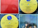 TALKING HEADS - 77 LP Sire 1977 VG+/VG+ with Inner Sleeve
