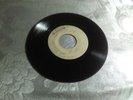 PRE- PRINCE BUSTER - TOO HOT - SOUL SERENADE/ 1967 OLIVE BLOSSOM R'STEADY 45/ JA
