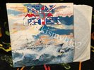 Heavy Metal Heroes Vol 2 Various Artists LP VINYL UK 1982 12 Tracks Scarce