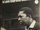 John Coltrane  - A Love Supreme - Vinile (new edition)