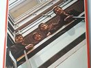 The Beatles - 1962-1966 Red Album Vinyl LP + Inners 1st Press -1/-1/-3/-1 EX+/NM