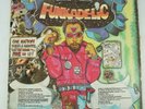 Funkadelic One Nation Under A Groove Warner Bros 1978  BSK 3209 LP Album
