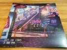 Kids (LP) The Midnight Magenta Vinyl (New) Synthwave/Retrowave