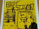 Riot Squad F_CK The Tories EP 7