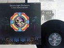 ELECTRIC LIGHT ORCHESTRA NEW WORLD RECORD LIBERTY/JET LLS-80738 Japan VINYL LP