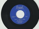 OLYMPICS - I'LL DO A LITTLE BIT MORE b/w THE SAME OLD THING - NORTHERN SOUL 45